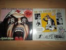 4 x EAV Vinyl Erste Allgemeine Verunsicherung
