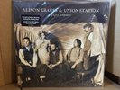 Alison Krauss Union Station Paper Airplane SEALED 180g audiophile  491 