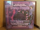 Deep Purple Royal Albert Hall SEALED 3LP BOX 180g audiophile  883 