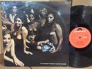 Jimi Hendrix Electric Ladyland NM 2LP UK  898  nude