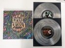 THE DEVIL WEARS PRADA Dear Love & Plagues 2X LP august burns red CLEAR VINYL OOP