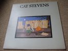 Cat Stevens Teaser And The Firecat UK 1st Press LP E.J. DAY SLEEVE