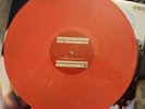 Smashing Pumpkins Siamese Dream Vinyl LP Color Pink/Orange