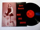 TERRI HEMRIC -Make Mine Country RARE PRIVATE NC girl country singer, super rare
