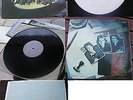 PAUL McCARTNEY & THE WINGS-BAND ON THE RUN TEST PRESS  WHITE LABEL