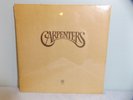 Carpenters (AMA Records) LP Factory Sealed