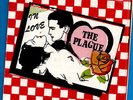 THE PLAGUE   IN LOVE. 1979 Orig 1st press vinyl 7
