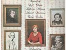 6500049 ROSEMARY BROWN AND PETER KATIN Rosemary Brown's Music LP VINYL UK
