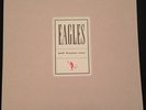EAGLES - Hell Freezes Over - 2 × Vinyl, LP