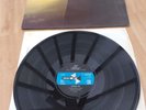 Wishbone Ash - Argus - RARE VG Vinyl LP Record