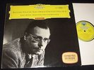 BOHM: Strauss Also Sprach Zarathustra BPO DGG 136001 SLPEM Red Stereo Tulip NM