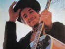 BOB DYLAN - NASHVILLE SKYLINE. 1969 -1ST UK PRESS CLOSE TO NEAR MINT LP EX+ /EX+