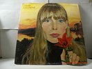 JONI MITCHELL-(LP)- CLOUDS - FEATURING 