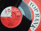KATHY YOUNG & THE INNOCENTS - A THOUSAND STARS - 1st TOP RANK JAR-534 / 1960 EX