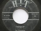 Hear  Funk 45 The Classmates - Tighten Up / Cowboys To Girls On Hit