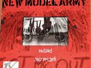 NEW MODEL ARMY GET ME OUT 7