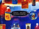 Colores Santos - Gustavo/Melero,Daniel Cerati 888430041912 (Vinyl Used)