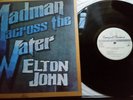 Elton John Madman Across the Water DDC LPZ 2004  # 1030