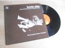 BORIS VIAN ah  si j'avais un franc cinquante CHANSON JAZZ - CBS Gatefold Lp 68
