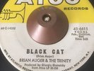BRIAN AUGER AND THE TRINITY BLACK CAT - MOD FREAKBEAT PSYCH - LISTEN