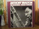 ANTHONY BRAXTON 2 LP 