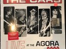 The Cars - Live at the Agora, 1978 (RSD 2017) - Factory-Sealed - Limited Edition