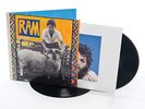 Ram (2lp) - Paul & Linda Mccartney (2012, Vinyl NEU)
