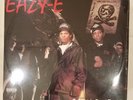 Eazy-Duz-It [Bonus EP] [LP] by Eazy-E (Vinyl, Sep-2002, Priority Records US)