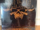 DANZIG - FROM BEYOND- LIVE AT THE PALACE 1989 - BRAND NEW 2LP BLACK VINYL SET