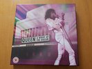 Queen A Night At The Odeon Super Deluxe Edition Box Set