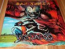Iron Maiden ?– Virtual XI 2 × Vinyl, LP, Album, Reissue, Remastered