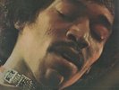 Jimi Hendrix - 'Band Of Gipsies' 1970 UK Track LP gatefold. Ex