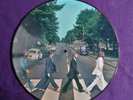 The Beatles,Abbey Road,PICTURE DISC Australian L.P,12