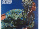 Les Baxter - African Blue LP - GNP Crescendo Stereo