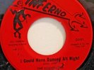 Obscure Doo-Wop The Souveniers 