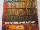 Fatboy Slim You've Come A Long Way, Baby 1999 LP Vinyl NM- Nice In Shrink