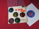 The Rolling Stones  DOWN HOME GIRL + 3 - 7'' EP Decca SDGE 80.933 Spain