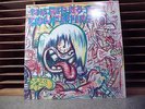 THE RED HOT CHILI PEPPERS - THE RED HOT CHILI PEPPERS  LP VINYL RECORD ALBUM