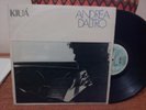 ANDREA DALTRO KIUA SPIRITUAL JAZZ BOSSA SEXTETO DO BECO PRIVATE LABEL LP BRAZIL