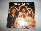Abba Live 77 Golden Promo Flexi 7