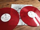 Madonna Fever US 2 PROMO RED 12