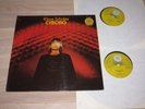 Klaus Schulze 2 LP - Cyborg/1973 First Ear Cosmic Music Press IN MINT