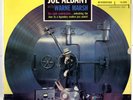 Joe Albany Warne Marsh Right Combination Riverside 270 mono blue deep groove