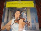 Sealed DGG 139120 Edith Peinemann Dvorak Violin Concerto Ravel