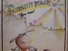 DISCO BOOGIE FUNK AFRO SYNTH ANTOINETTE KONAN IVORY COAST - LISTEN