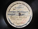 78rpm GENIA GUSZALEWICZ (Soprano) on RARE VOX TEST RECORD   Wagner Tannhauser