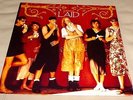 James Laid LP 1993 Fontana UK Press Original