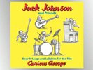Sing-A-Longs Lullabies for the Film Curious George by Jack Johnson-VINYL SEALED