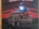 Vicious Rumors ?– Welcome To The Ball  - Atlantic ?– 7567-82276-1 - Vinyl - VG+