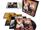 ELLA FITZGERALD & LOUIS ARMSTRONG - COMPLETE STUDIO MASTER   6 VINYL LP NEW